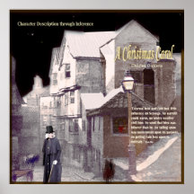 Een kerstkarol: Opkomst