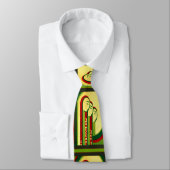 Een kerstkarol stropdas (Gebonden)