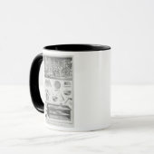 Een keuken en uitrusting voor bakkerijen, van de E Mok (Voorkant links)