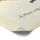 Een keuze uit Evils van de Leaguer van Poster (Hoek)