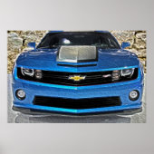 Een Kind in het hart Poster (Voorkant)