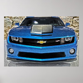 Een Kind in het hart Poster