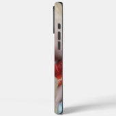 Een kind van Chili Case-Mate iPhone Case (Achterkant / Links)