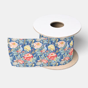 Een klassiek Chinoserie-ontwerp 11 Lint