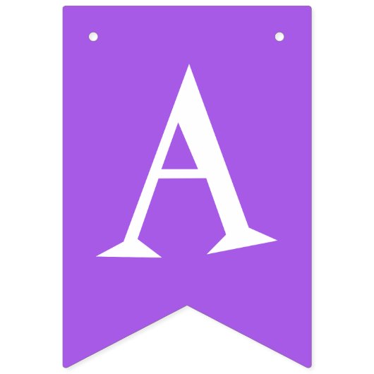 Een klein Boo Halloween Baby shower dat vlaggen bu Vlaggetjes (Derde vlag)