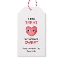 Een klein cadeautje voor iemand lief met Valentijn