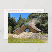 EEN KLEIN HOOFDSTUK MET EEN GROOT EFFECT BRIEFKAART (Voorkant / Achterkant)