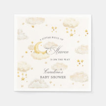 Een Klein stukje Hemel Droom Hemel Baby Shower