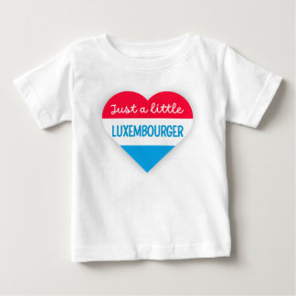Een kleine Luxemburger