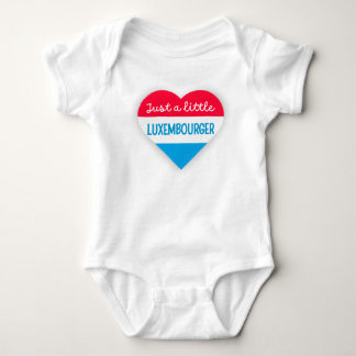 Een kleine Luxemburger Romper