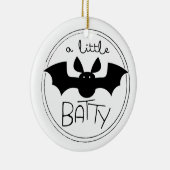 Een kleine partij keramisch ornament (Rechts)