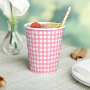 Een kleine pompoen is onderweg Baby shower Papieren Bekers