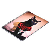 Een kleine prinses notitieboek (Linkerzijde)