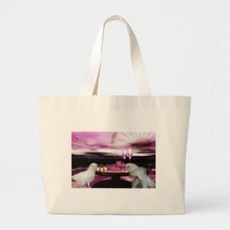 Een kleine Romance Jumbo Tas