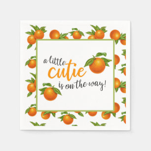 Een kleine stropdas is onderweg naar Napkin Servet