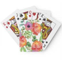 Een kleine wilde bloem is onderweg!