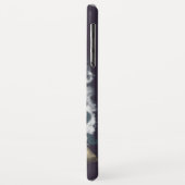 Een kleine wizardware Case-Mate iPhone case (Achterkant/links)