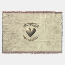 Een knus cadeau recht uit het hart