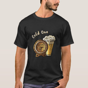 Een Koude T-Shirt