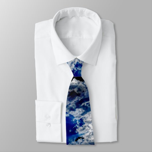 Een kroonboom stropdas (Gebonden)