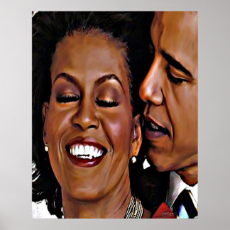 Een Kus voor Luck Poster