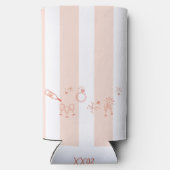 Een laatste Fling Bachelorette (Achterkant)