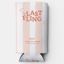 Een laatste Fling Bachelorette