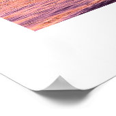 Eén laatste golf poster (Hoek)