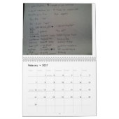 Een "Leer Russisch"-assistent Kalender (Feb 2027)