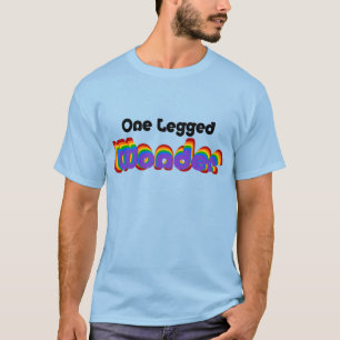 Eén Legged Wonder T-shirt