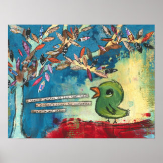 Een leraar verstopt het vuur... Poster