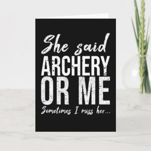 Een leuk geschenk kaart