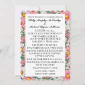 Een leuke dag voor een bruiloft - zie achterzijde kaart (Achterkant)