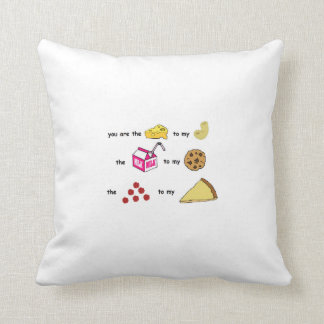 Een leuke manier om te zeggen dat je om iemand gee kussen