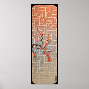 een leven dat minder gecompliceerd is poster