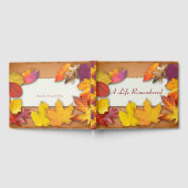 Een leven herinnerd: begrafenis gastenboek (Volledig)