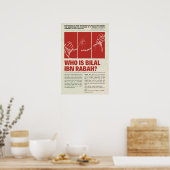 Een levende les over het Poster van de Menselijke (Keuken)