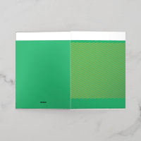 Een levendig groen blad met prominente nerven en e