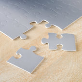 Een levendige, heldere kern legpuzzel (Zijkant)