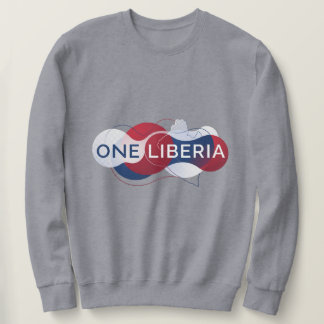 Eén Liberia Trui