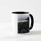 Een lichte gepantserde brand mok (Voorkant rechts)