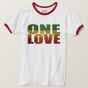 ÉÉN LIEFDE T-SHIRT