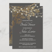 "Een liefdesverhaal ontvouwt zich: ons Vrijgezelle Kaart (Voorkant / Achterkant)