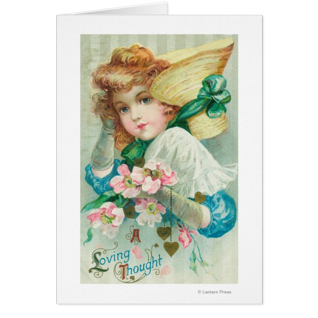 Een liefdevolle dij met Bonnet (Voorkant)