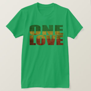 ÉÉN LIEFJE - T-SHIRT