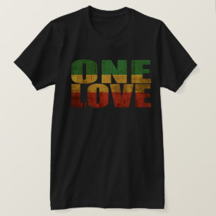ÉÉN LIEFJE T-SHIRT