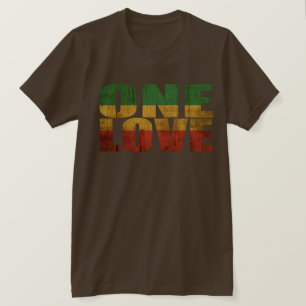 ÉÉN LIEFJE - T-SHIRT