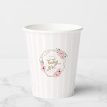 Een lieve baby meisje Boho