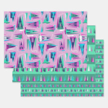 Een Lijst-cadeauverpakking voor feestdagen