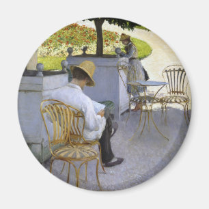 Een literaire ontsnapping: lezers verloren in een  magneet